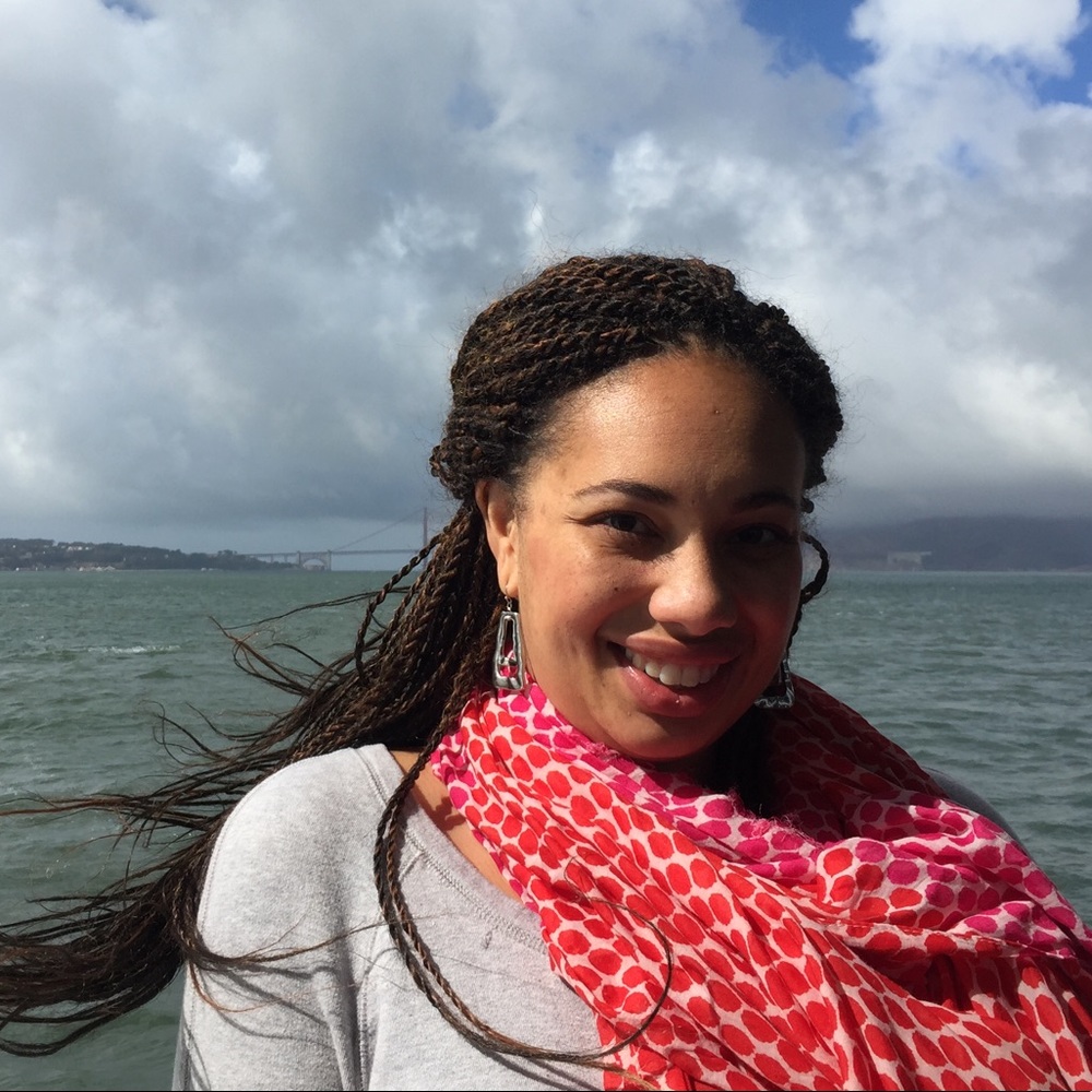 Meet your Posher, Ketiwe